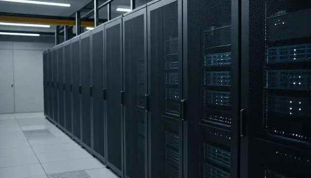 域名服务器托管选型中内容优化的关键考量